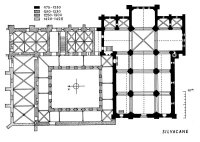 Abbaye Notre Dame de Silvacane