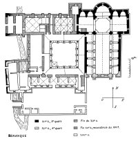 Abbaye de Sénanque