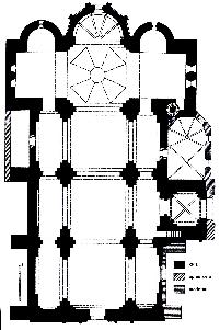 Saint Paul trois Châteaux