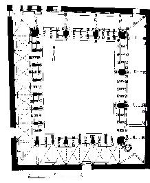 Cloitre de StTrophime d'Arles