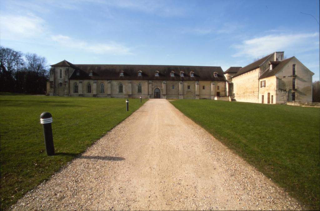 Abbaye Notre-Dame-La-Royale dite de Maubuisson