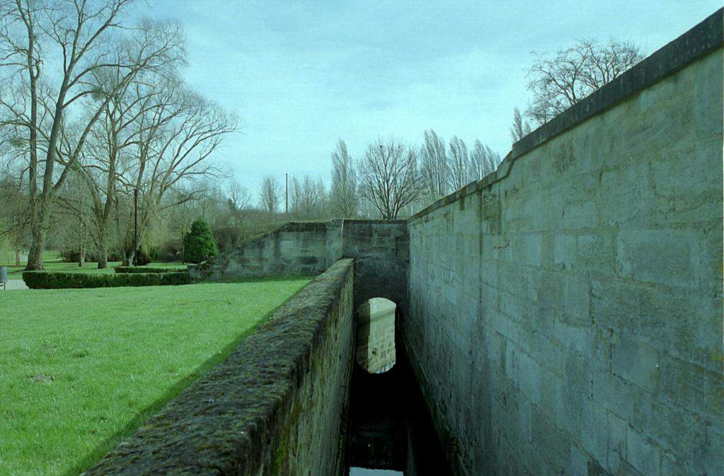 Abbaye Notre-Dame-La-Royale dite de Maubuisson