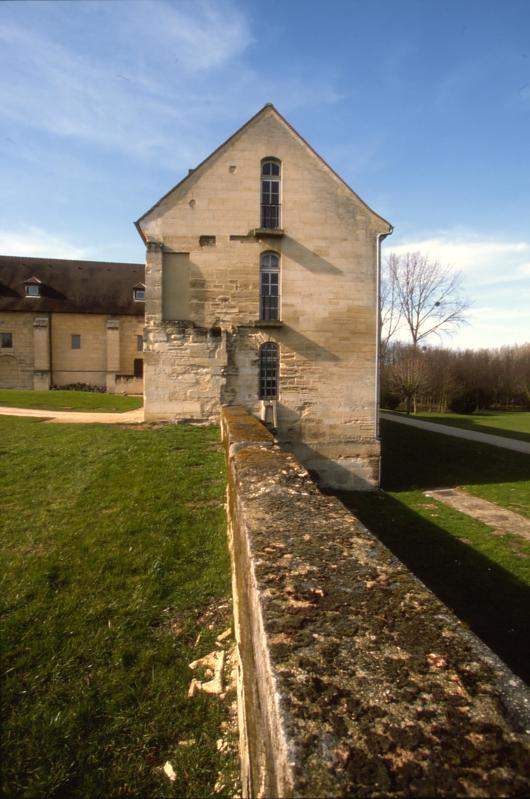 Abbaye Notre-Dame-La-Royale dite de Maubuisson