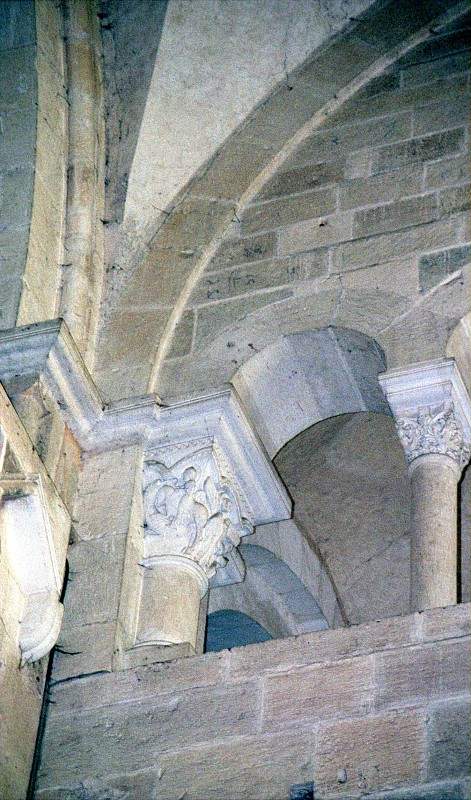 Basilique de Vézelay