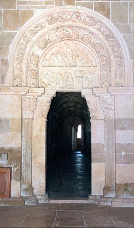 Basilique de Vézelay