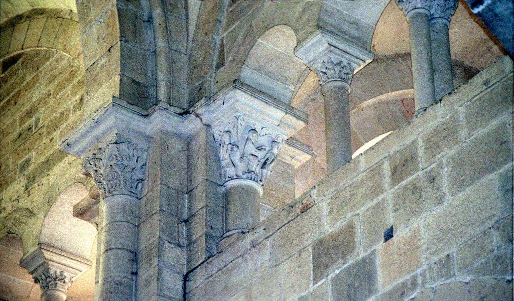 Basilique de Vézelay