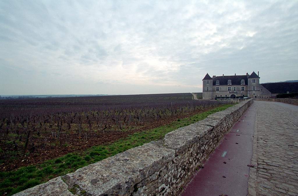 Clos Vougeot