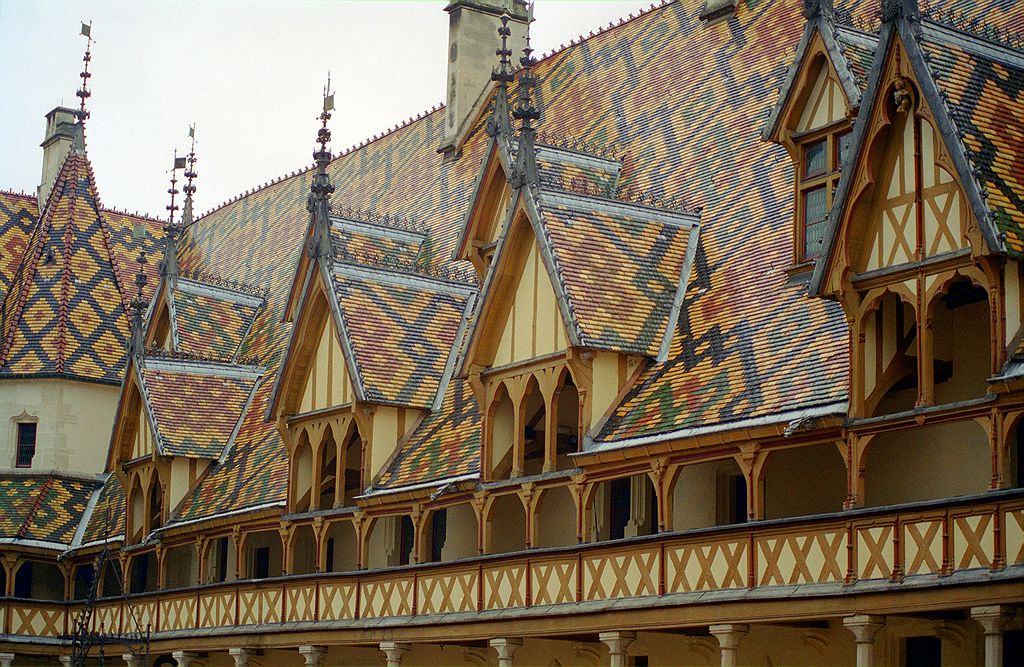 Hospices de Beaune