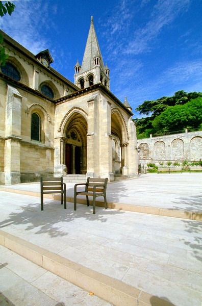 Notre Dame de Bougival