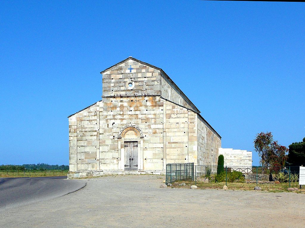 Santa Maria Assunta de Canonica