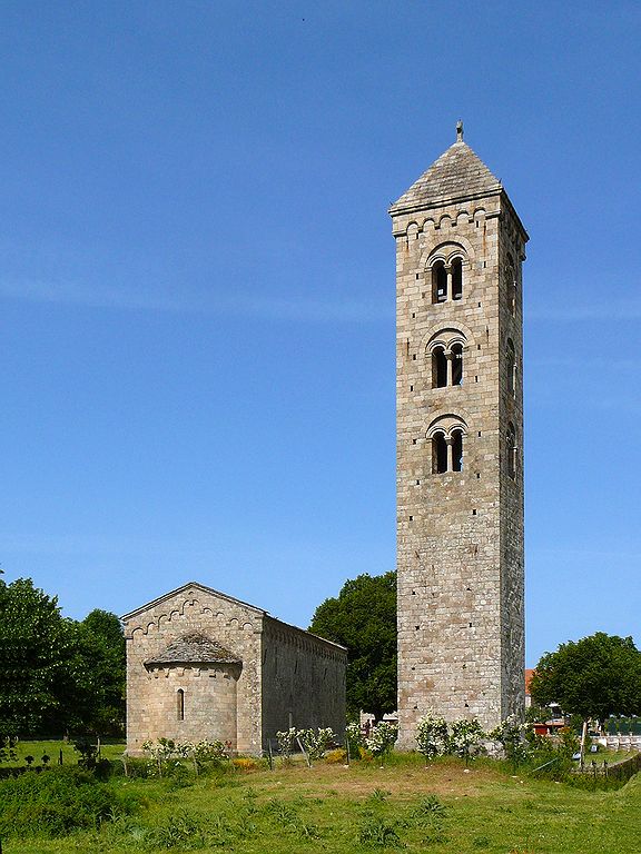 San Giovanni Battista Carbini