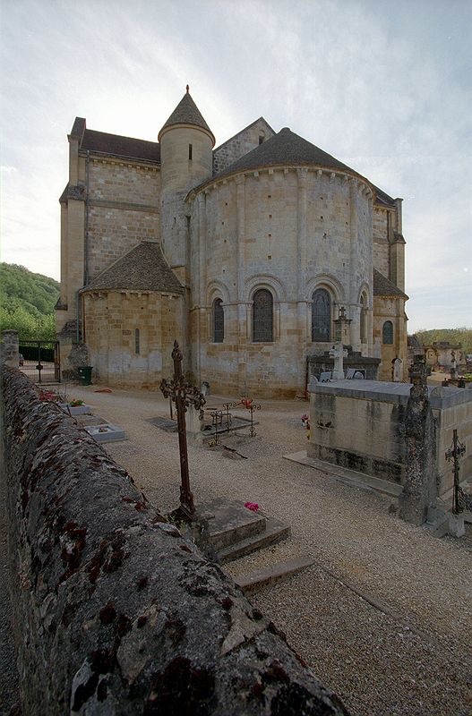 Nativité de Cénac-et-Saint-Julien