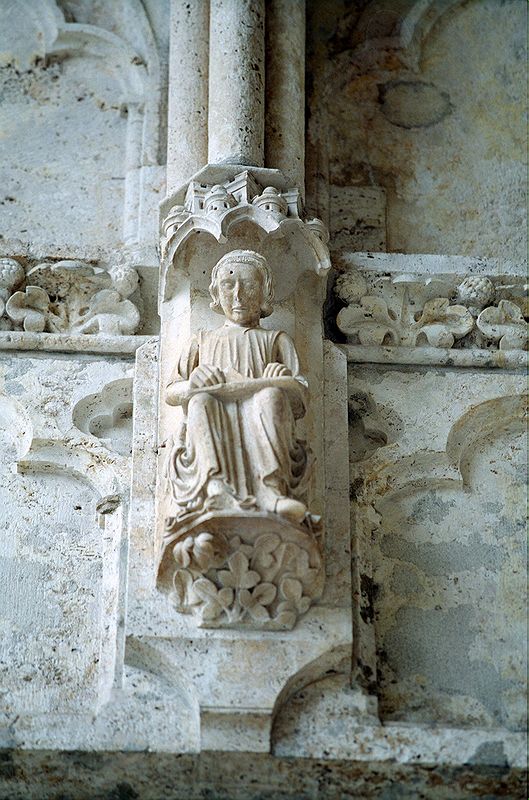 Cathédrale de Chartres