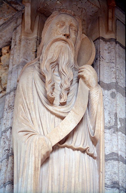 Cathédrale de Chartres