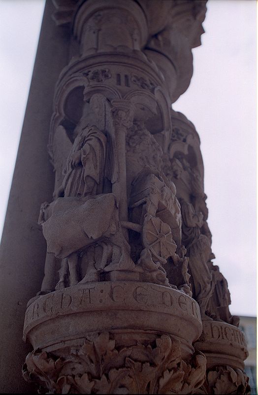 Cathédrale de Chartres