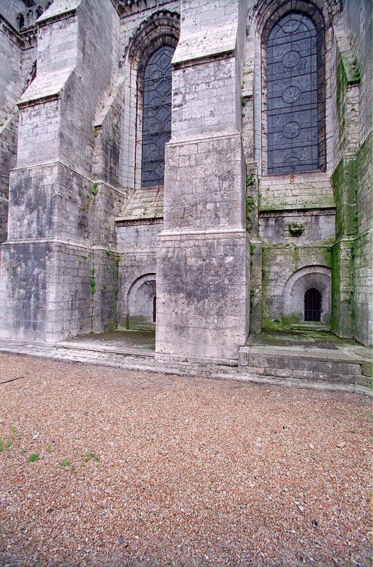 Cathédrale de Chartres