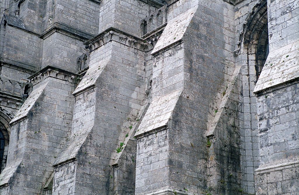 Cathédrale de Chartres