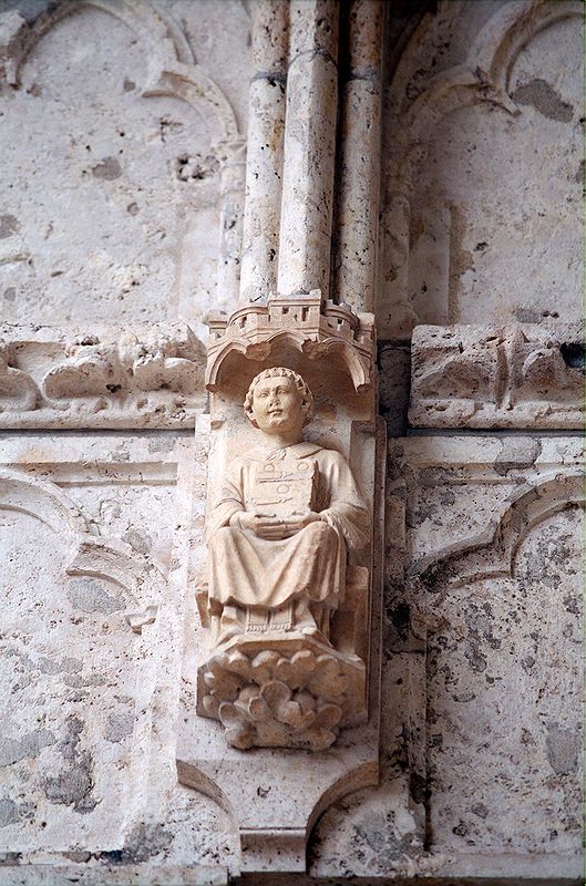 Cathédrale de Chartres