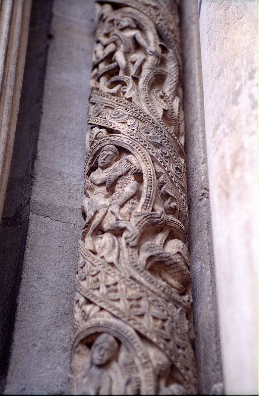 Cathédrale de Chartres