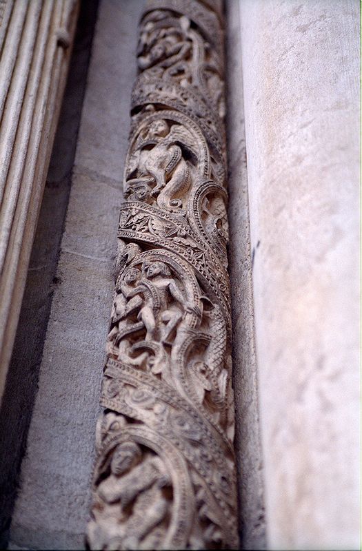 Cathédrale de Chartres