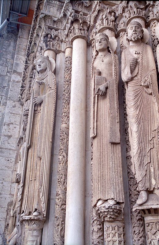 Cathédrale de Chartres