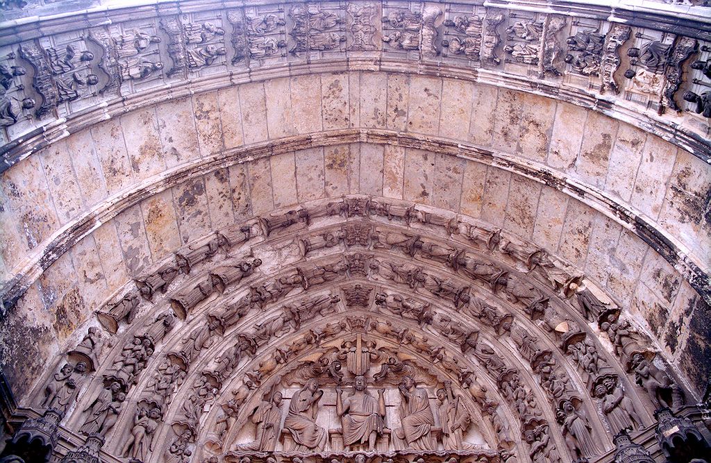 Cathédrale de Chartres