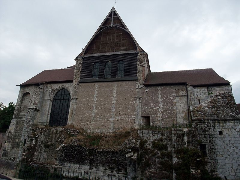 Cathédrale de Chartres