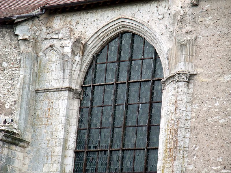 Cathédrale de Chartres