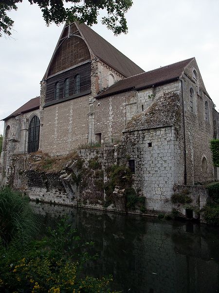 Cathédrale de Chartres