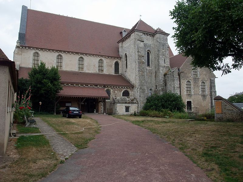 Cathédrale de Chartres