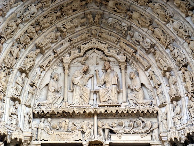 Cathédrale de Chartres