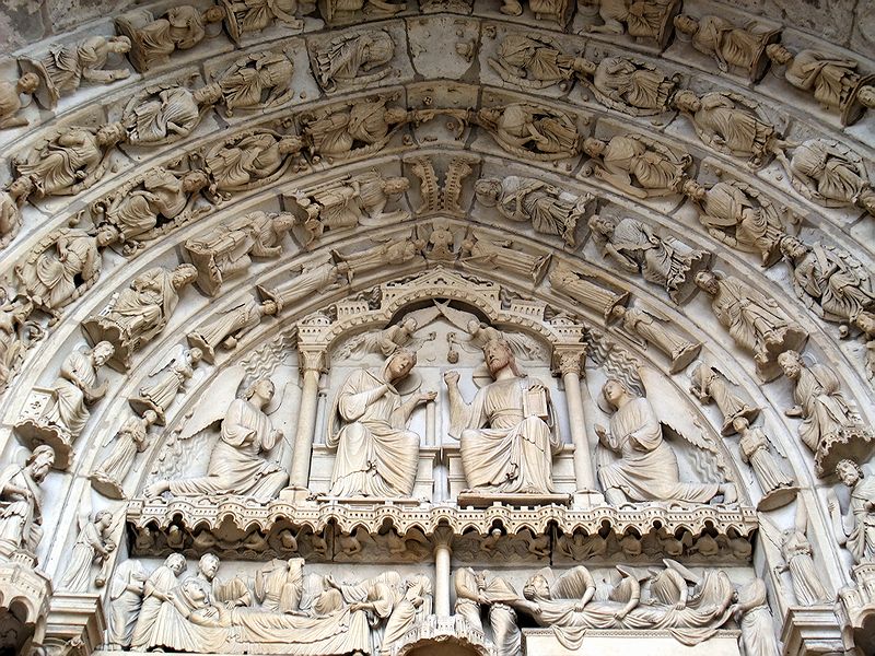 Cathédrale de Chartres