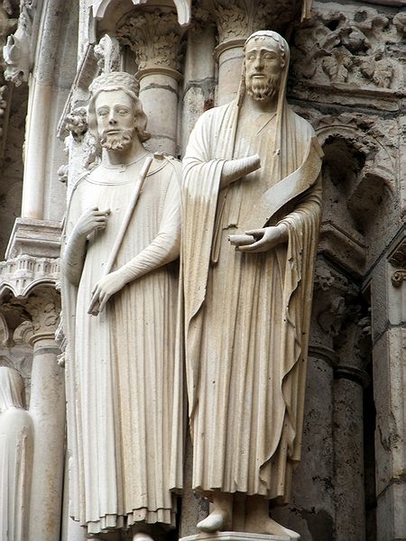 Cathédrale de Chartres