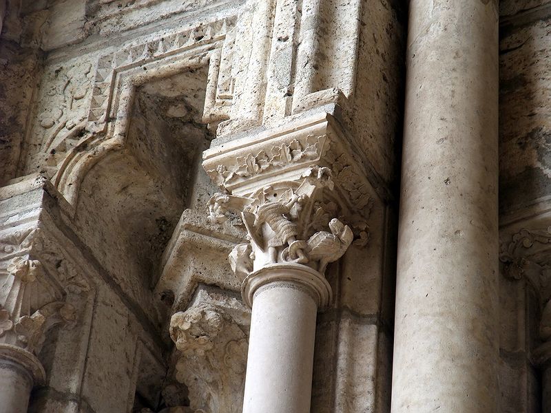 Cathédrale de Chartres