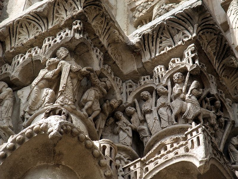 Cathédrale de Chartres