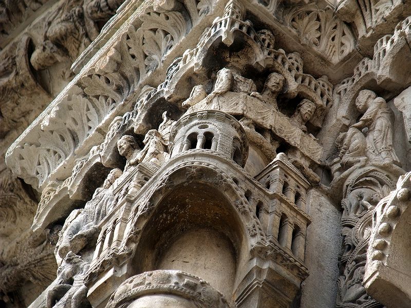 Cathédrale de Chartres