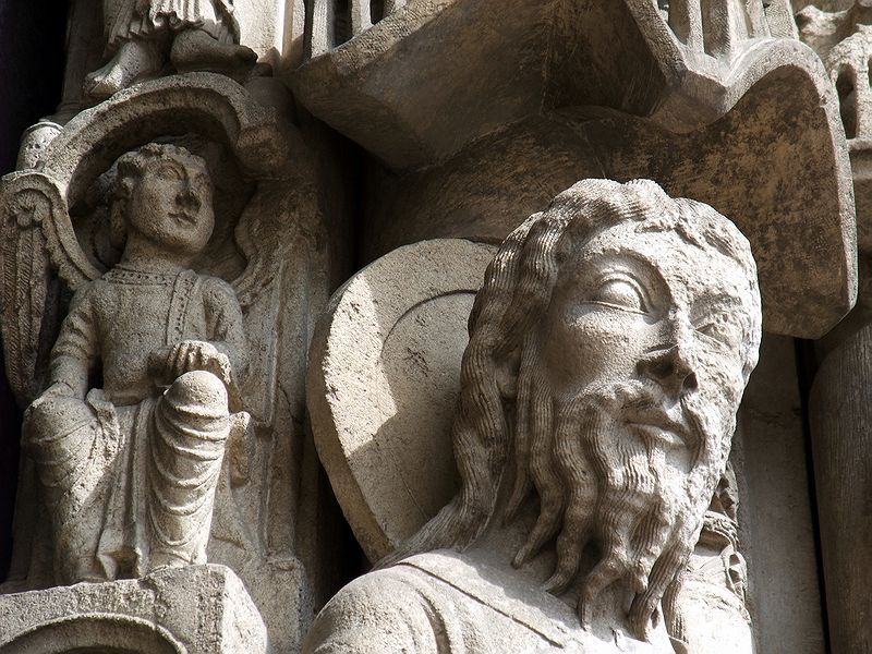 Cathédrale de Chartres