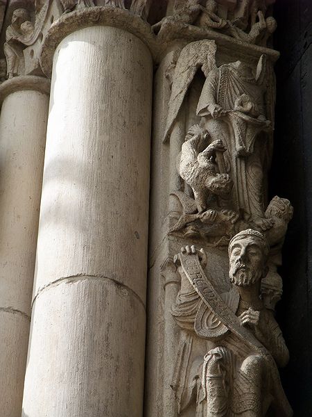 Cathédrale de Chartres