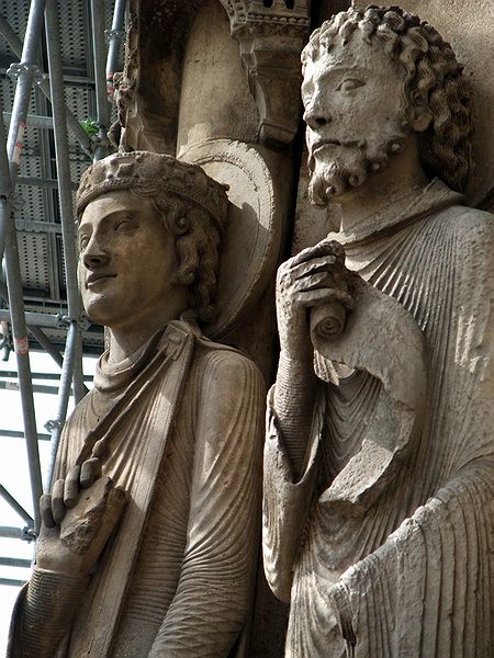 Cathédrale de Chartres