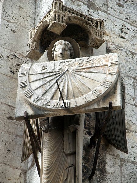 Cathédrale de Chartres