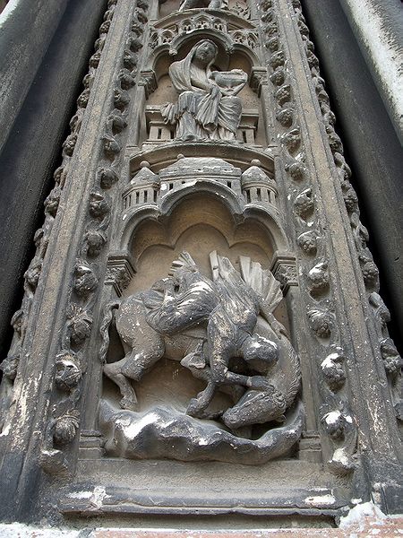 Cathédrale de Chartres