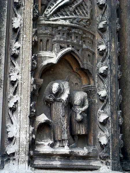 Cathédrale de Chartres