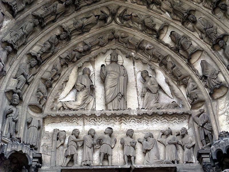 Cathédrale de Chartres