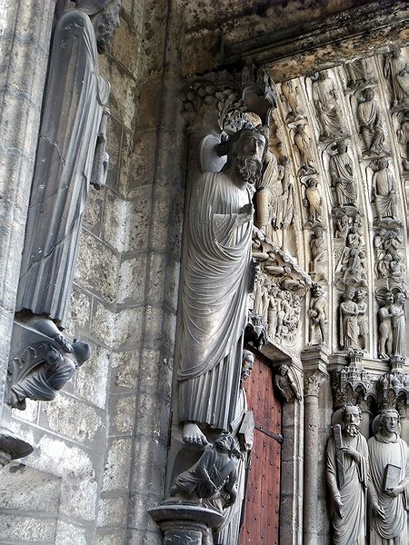 Cathédrale de Chartres