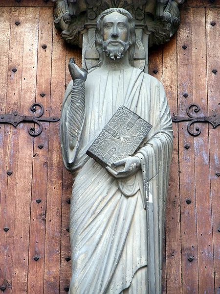 Cathédrale de Chartres