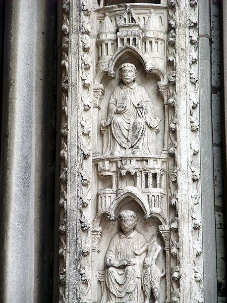 Cathédrale de Chartres