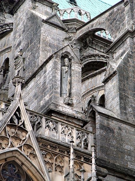 Cathédrale de Chartres