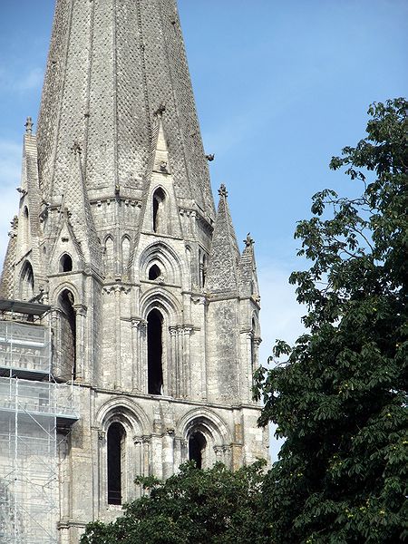 Cathédrale de Chartres