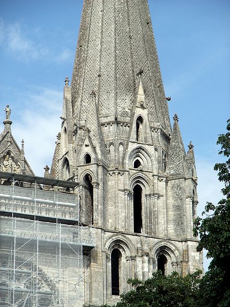 Cathédrale de Chartres