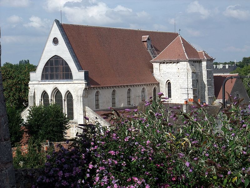 Cathédrale de Chartres